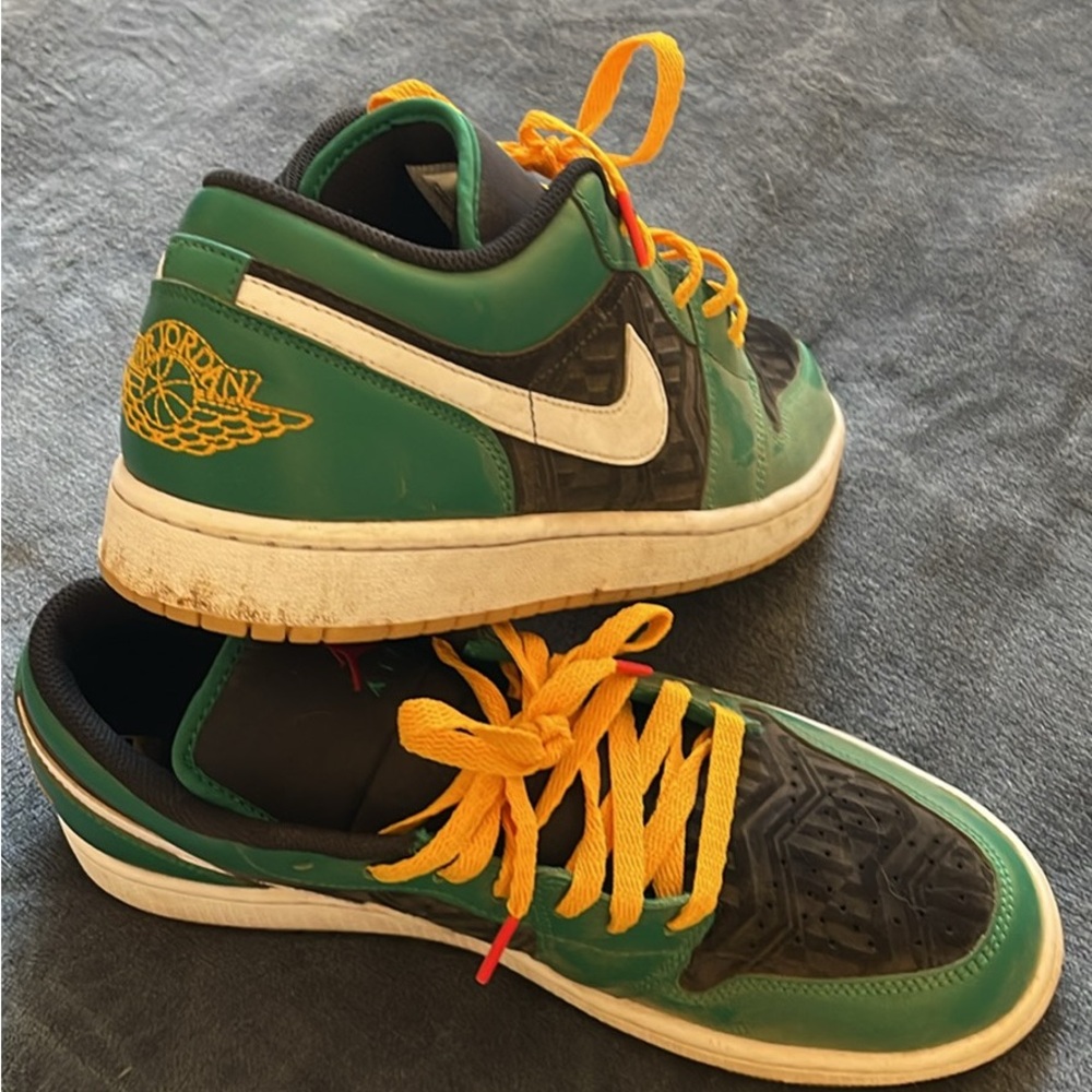 Nike Dunk Lows